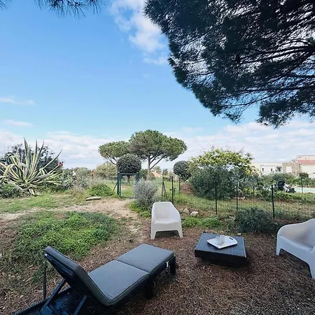 Climatise 6 Couchages Avec Terrasse A 1.3 Km De La A - Fr-1-63-346